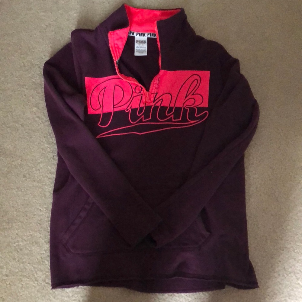 Victoria Secert PINK sweatshirt